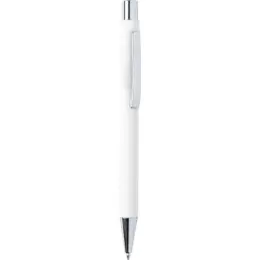 Balvix Ballpoint Pen White